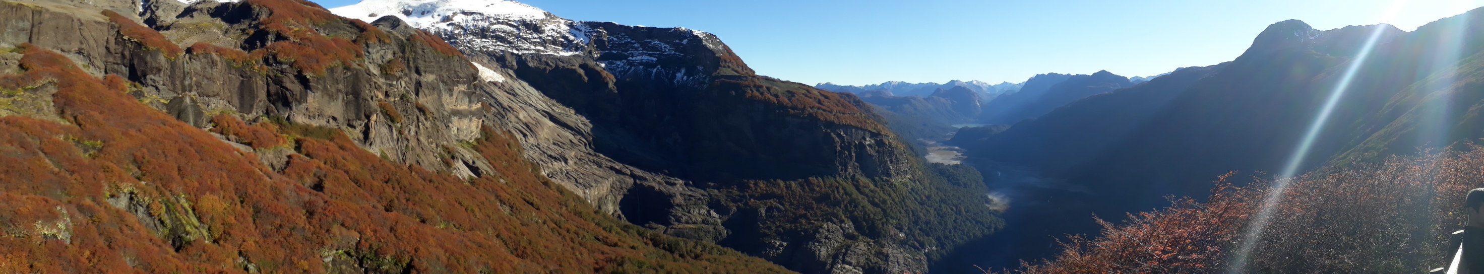 Foto 1 del Refugio Agostino Rocca