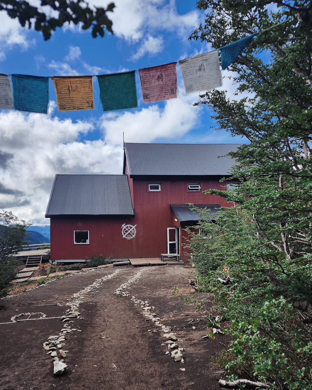 Foto 12 del Refugio Agostino Rocca