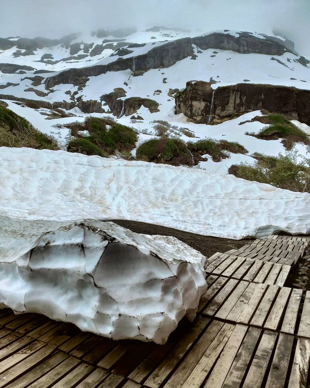 Foto 13 del Refugio Agostino Rocca