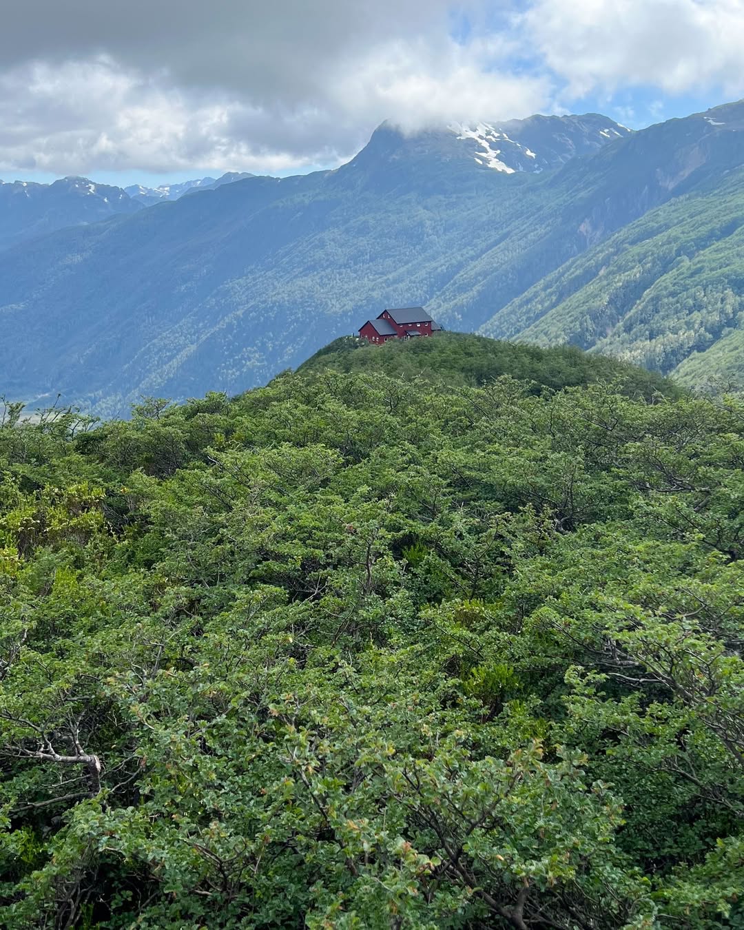 Foto 15 del Refugio Agostino Rocca