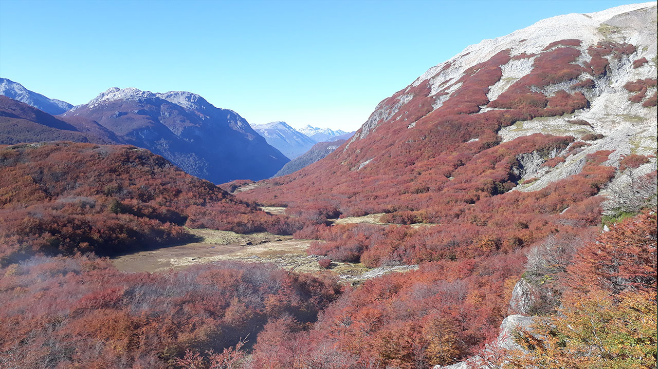Foto 17 del Refugio Agostino Rocca