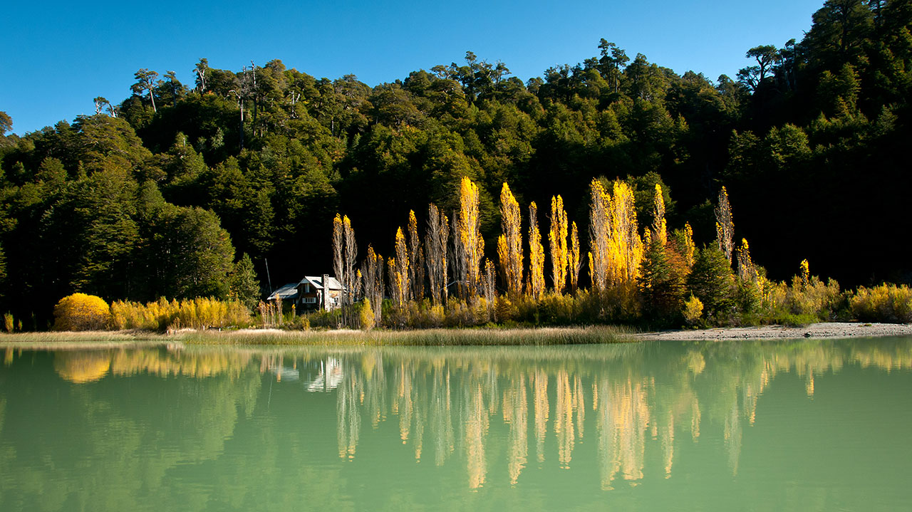 Foto 21 del Refugio Agostino Rocca