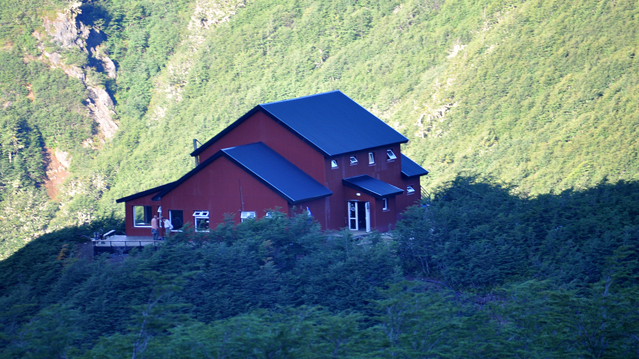 Foto 24 del Refugio Agostino Rocca