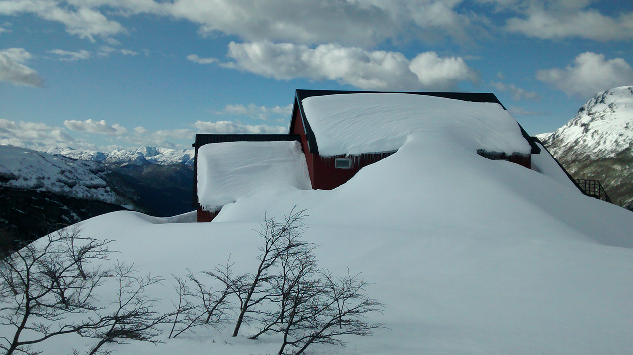 Foto 25 del Refugio Agostino Rocca