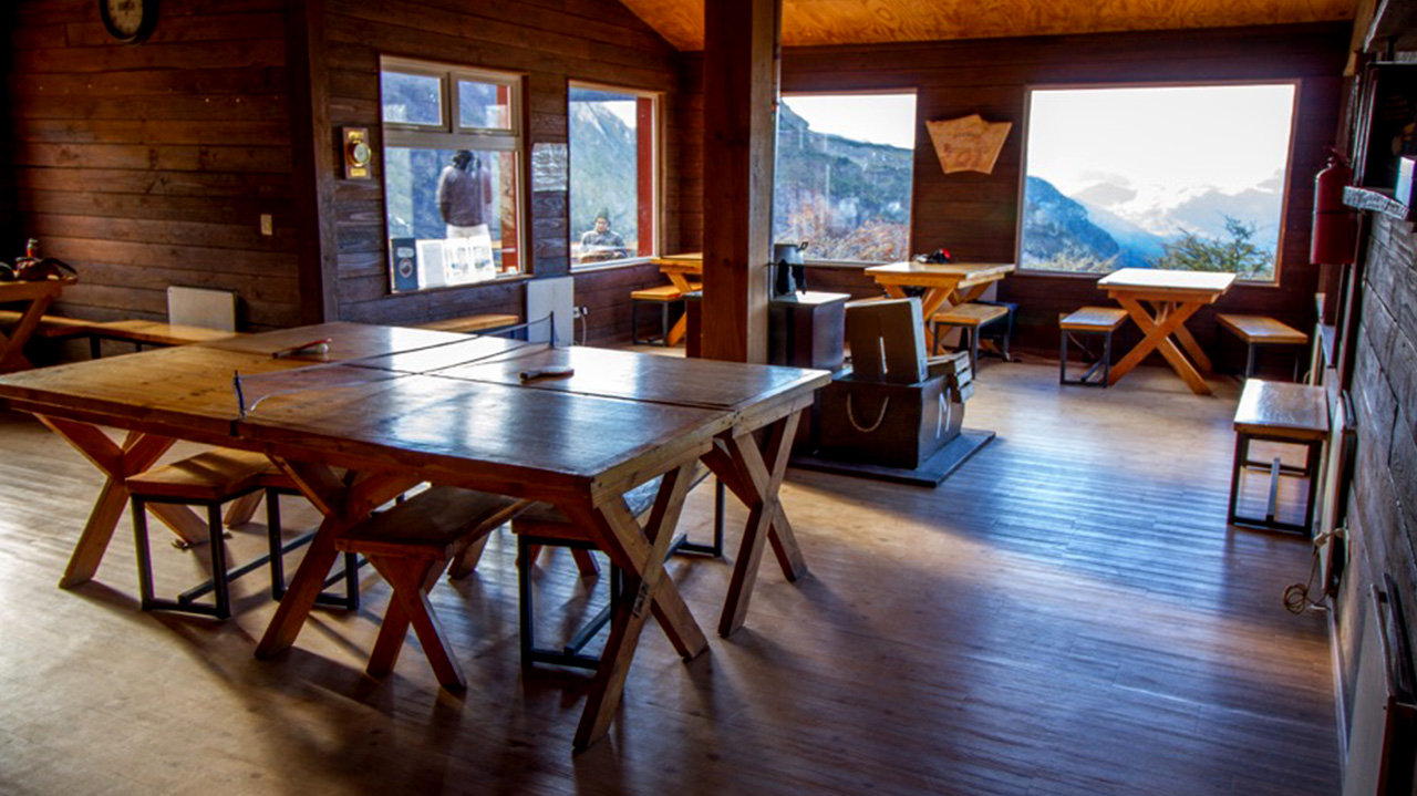 Foto 30 del Refugio Agostino Rocca