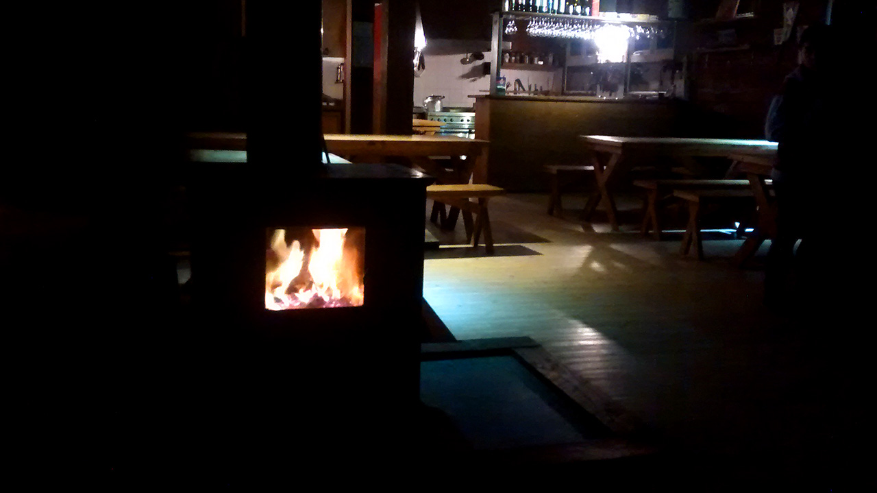 Foto 31 del Refugio Agostino Rocca