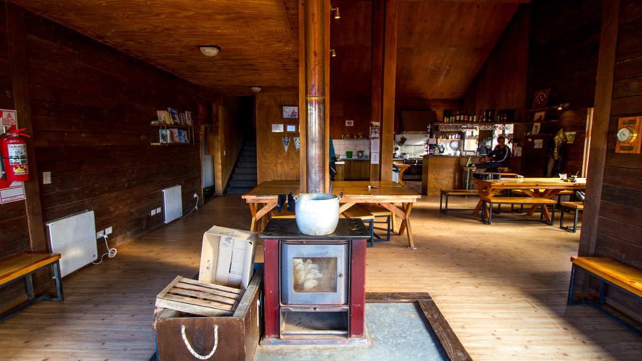 Foto 32 del Refugio Agostino Rocca