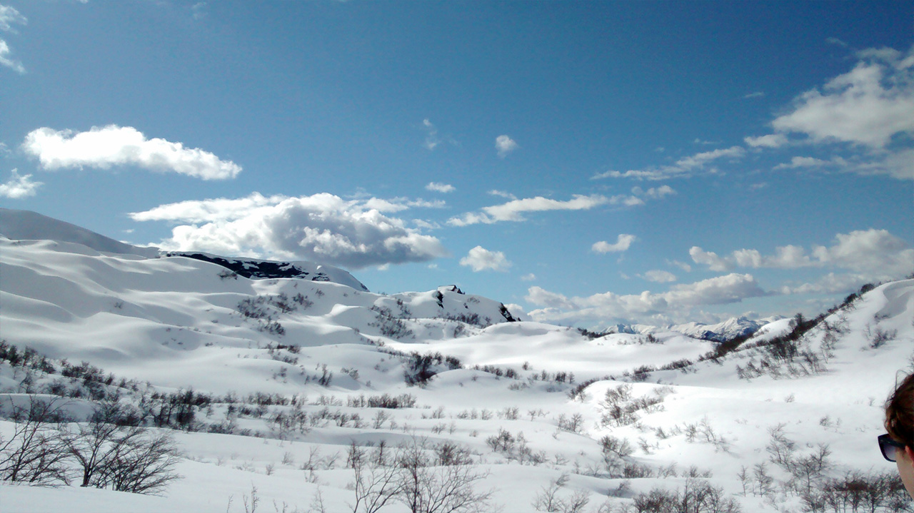 Foto 33 del Refugio Agostino Rocca