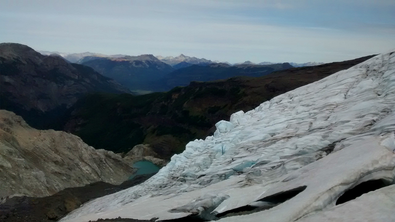 Foto 35 del Refugio Agostino Rocca