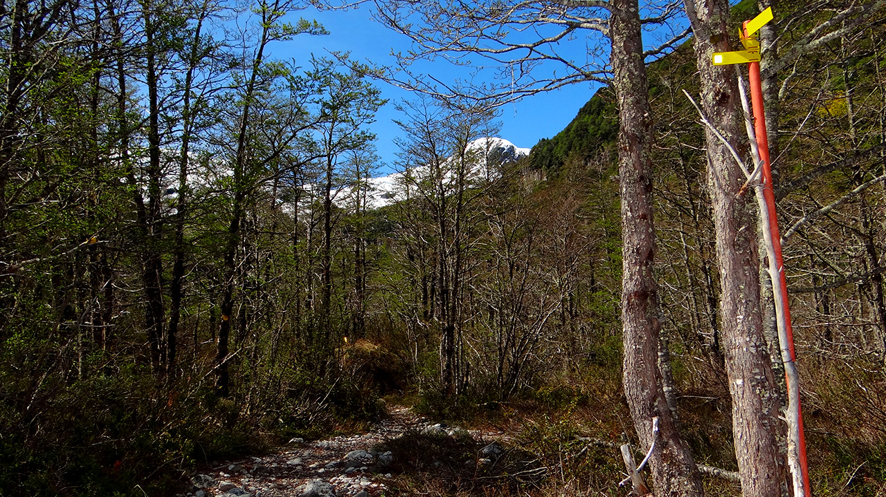 Foto 37 del Refugio Agostino Rocca