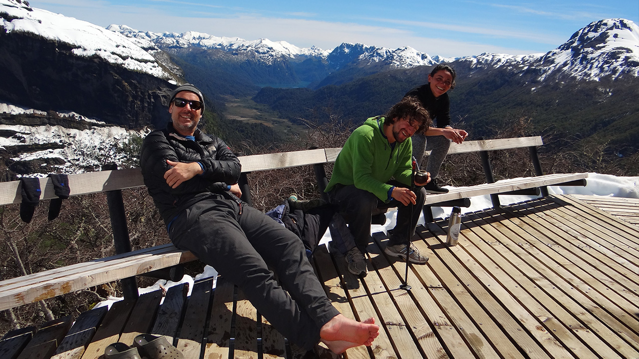 Foto 39 del Refugio Agostino Rocca