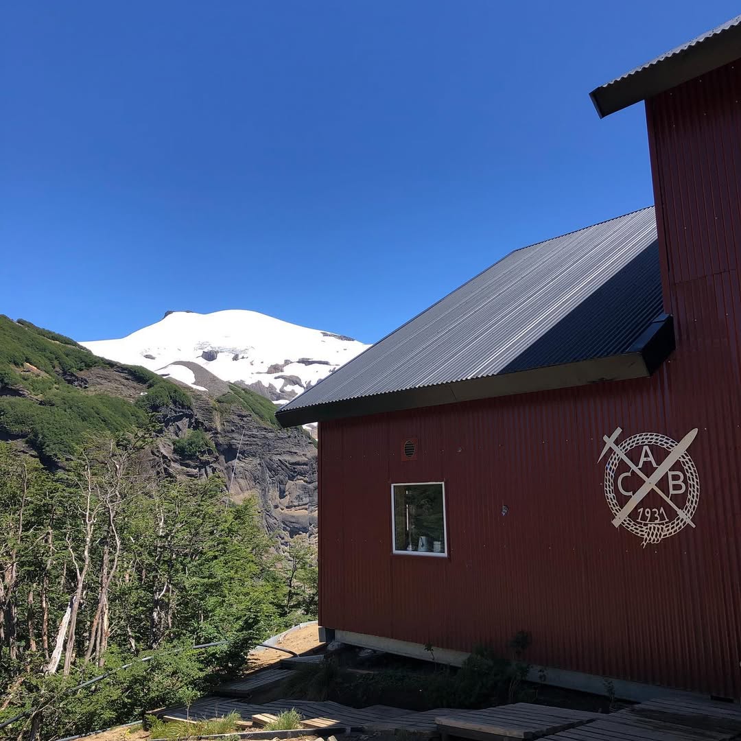 Foto 5 del Refugio Agostino Rocca