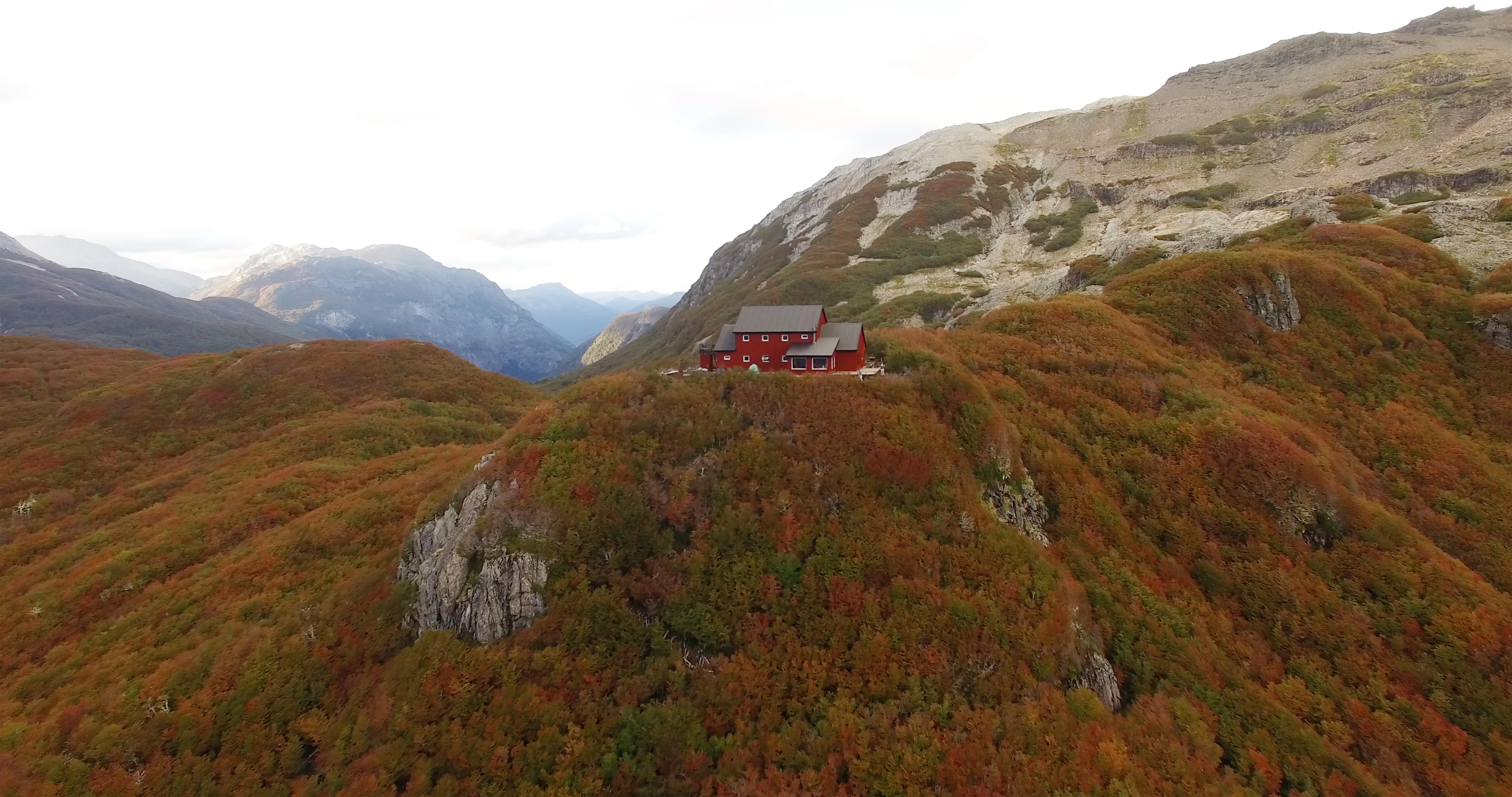 Foto 53 del Refugio Agostino Rocca