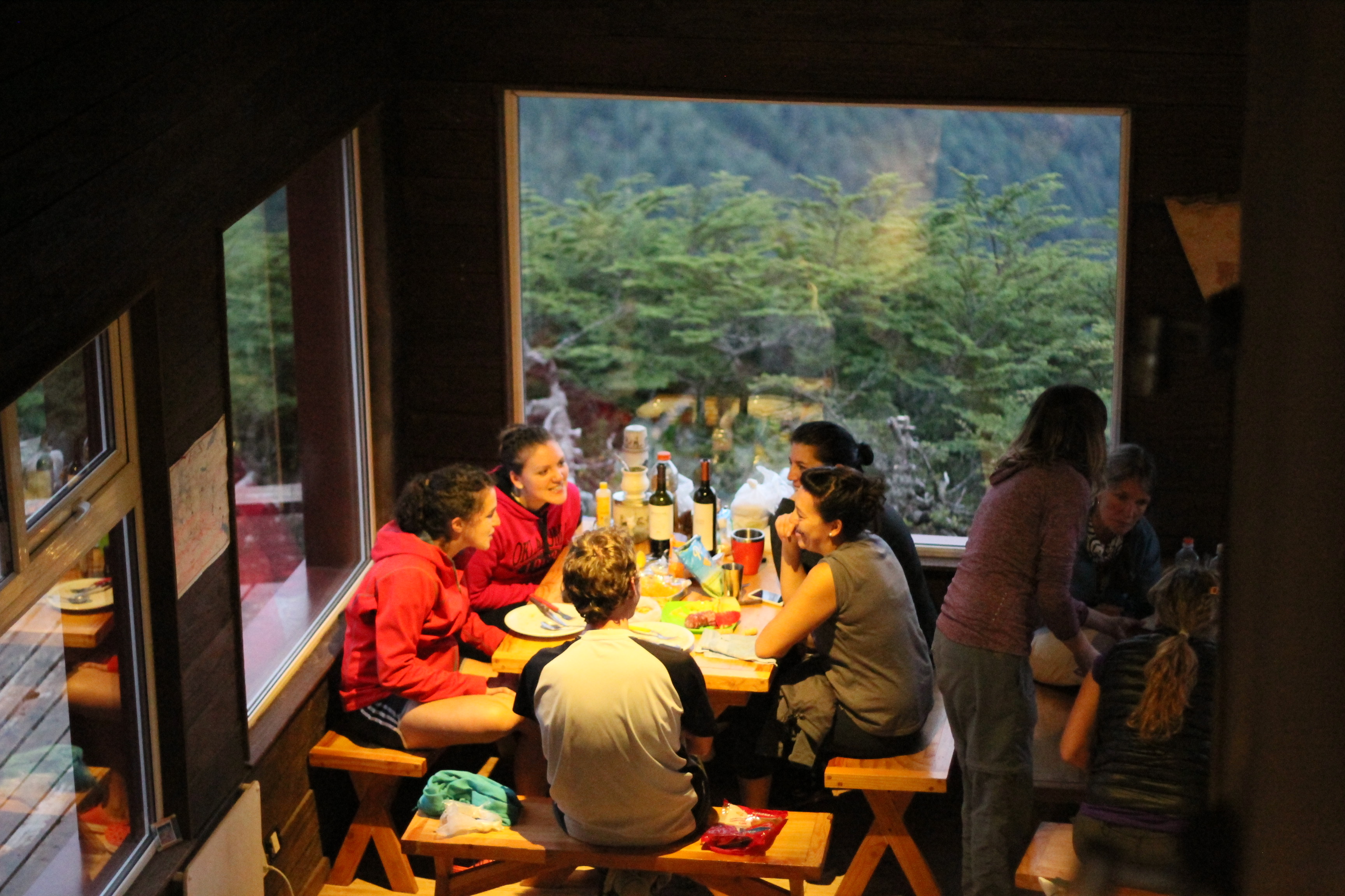 Foto 62 del Refugio Agostino Rocca