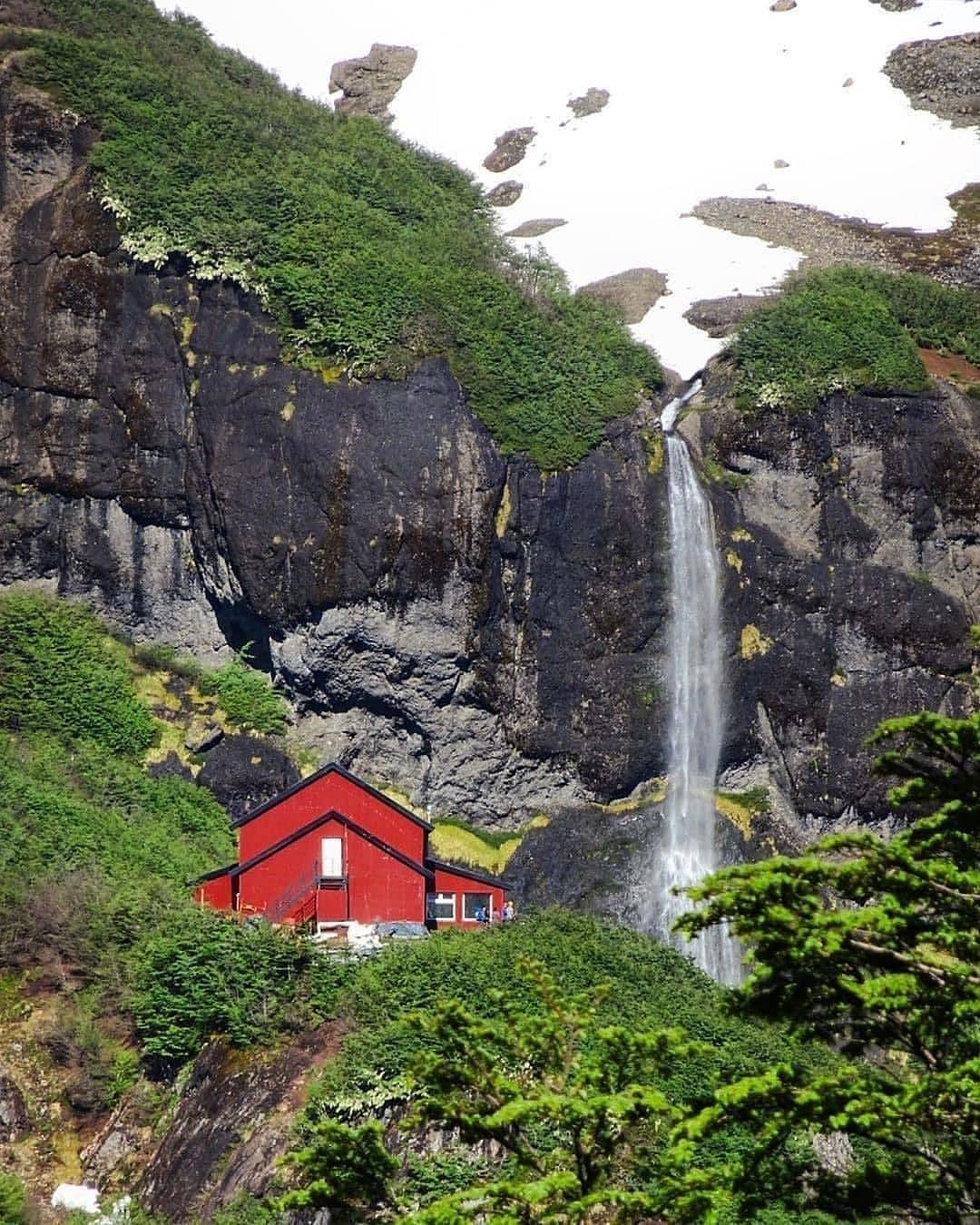 Foto 7 del Refugio Agostino Rocca