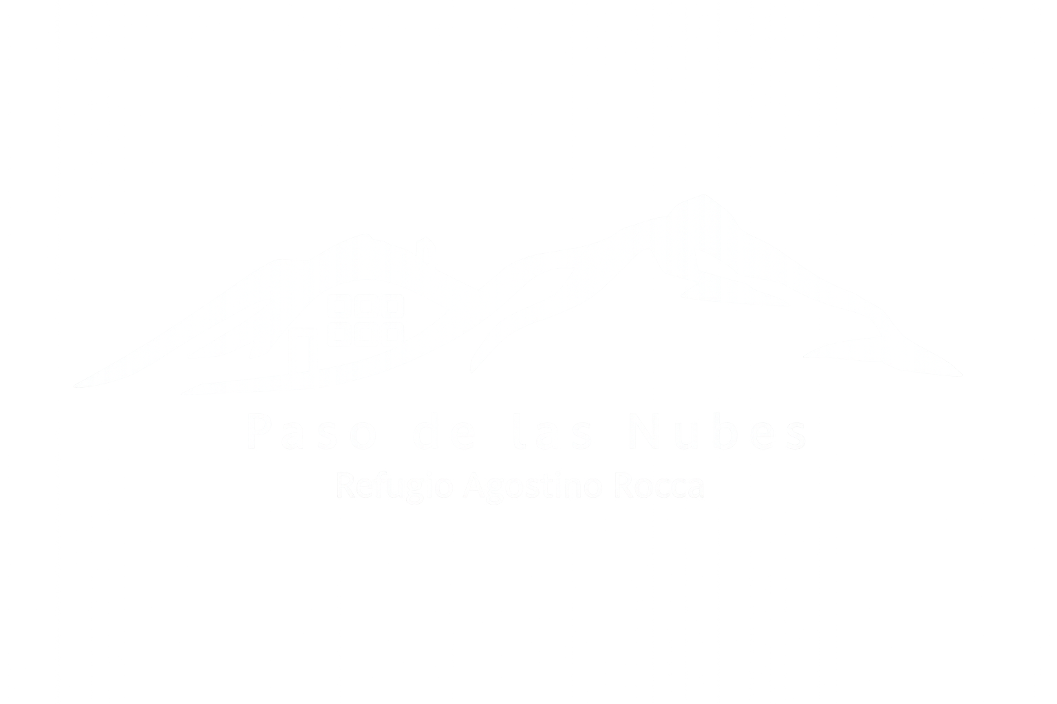 Paso de las Nubes